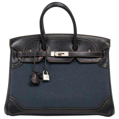 birkin ghillies